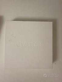 Apple watch serie 3