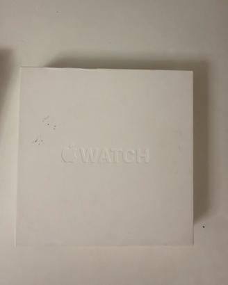 Apple watch serie 3