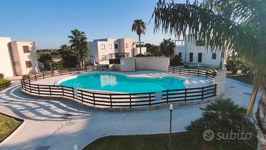 Casa vacanze Lido Burrone Favignana