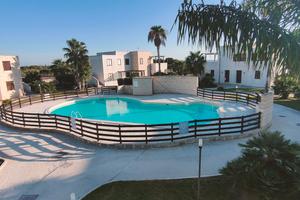 Casa vacanze Lido Burrone Favignana