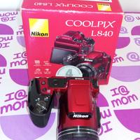 Niko Coolpix L840