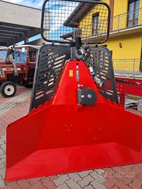 VERRICELLO TRATTORE