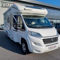 Benimar Mileo 261