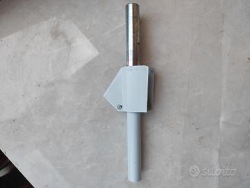 Tubo comando cambio 4 marce vespa pk
