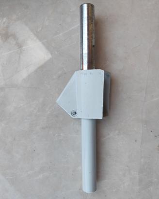 Tubo comando cambio 4 marce vespa pk