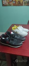 Scarpe come nuove 