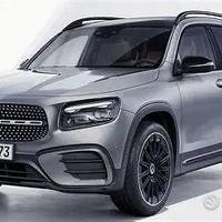 Ricambi mercedes glb 2024
