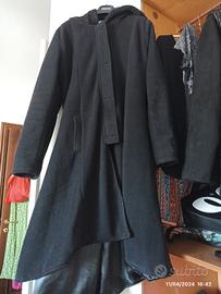 cappotto e copri abito  € 25 x entrambi 