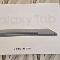 tablet samsung s9 fe