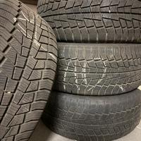 Pneumatici Viking Wintech 215/50 r17 v