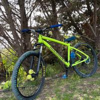 Bici rokride da whilly