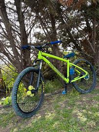 Bici rokride da whilly