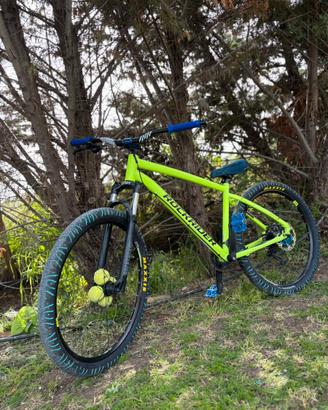 Bici rokride da whilly