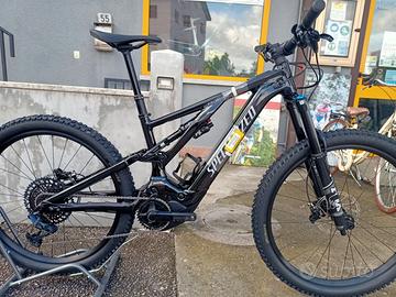 E-BIKE SPECIALIZED LEVO COMP ALLOY
