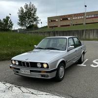 BMW Serie 3 (E30) 316