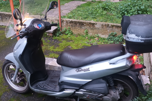 Peugeot tweet 150 del 2014