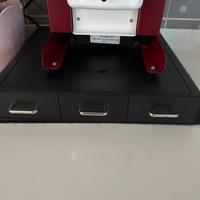 Contenitore per capsule caffè