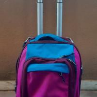 Zaino trolley Invicta