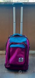 Zaino trolley Invicta
