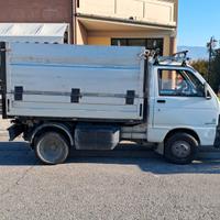 piaggio porter maxxi 2011 gpl 