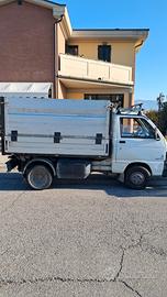 piaggio porter maxxi 2011 gpl 