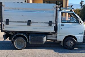 piaggio porter maxxi 2011 gpl 