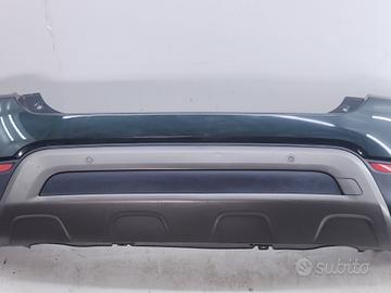 PARAURTI POSTERIORE FIAT 500 X Serie Cross 7356339
