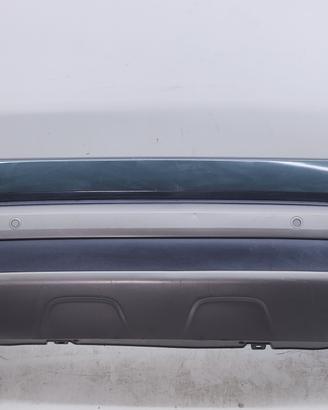 PARAURTI POSTERIORE FIAT 500 X Serie Cross 7356339