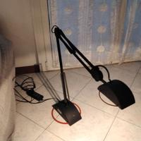 Lampada design Emmedi Boss di Fulvio Battaglia