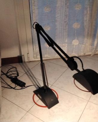 Lampada design Emmedi Boss di Fulvio Battaglia