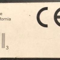 Apple Composite AV Cable MB129ZA/B