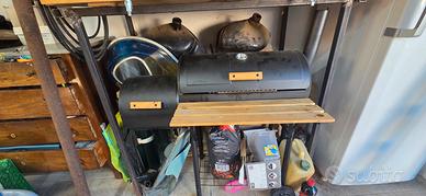 barbecue Royal Food CB 400-2 