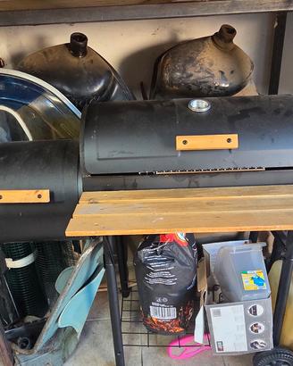 barbecue Royal Food CB 400-2 