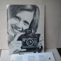 Polaroid colorpack 88 manuale d'uso multilingue