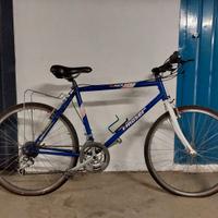 Bici F.Moser vintage anni '80