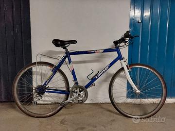 Bici F.Moser vintage anni '80