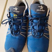 scarpe antinfortunistiche 