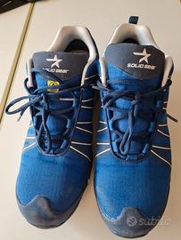 scarpe antinfortunistiche 