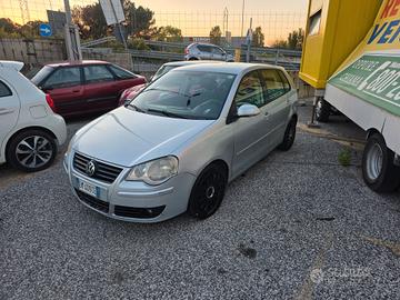 Volkswagen Polo 1.4/69CV TDI 5p. Comfortline