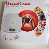 Bilancia da cucina Moulinex 