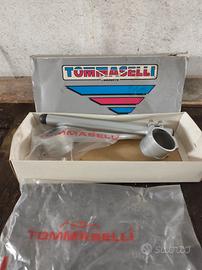 Semi manubri Tommaselli NUOVI