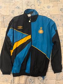 Tuta inter umbro