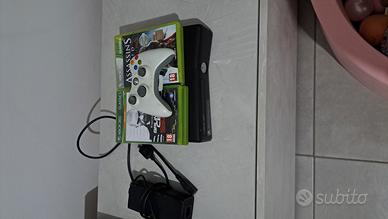 Xbox 360