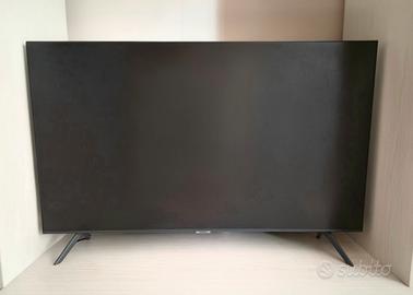 Samsung Smart 42" + supporto TV 