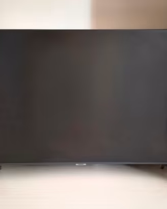 Samsung Smart 42" + supporto TV 
