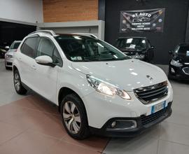 Peugeot 2008 PureTech 82 Allure