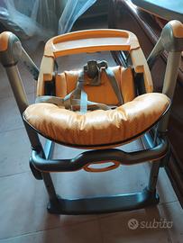 dondolino Prima pappa 