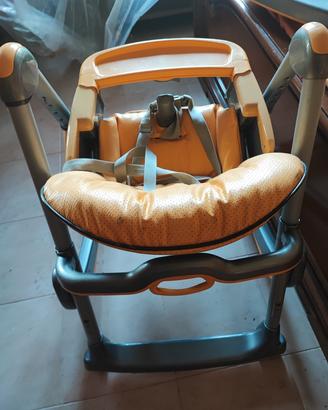 dondolino Prima pappa 