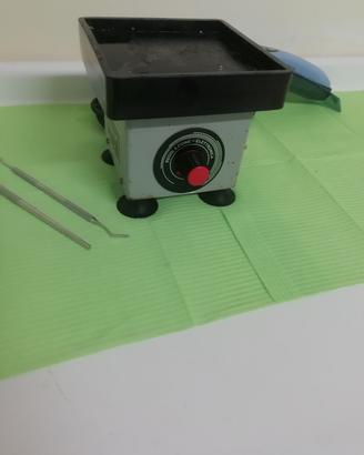  odontotecnico studio dentista 