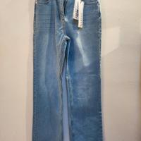 jeans Richmond nuovi con cartellino 
